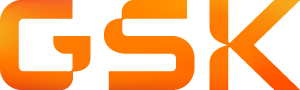 GSK logo